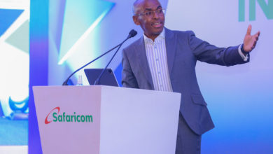 Safaricom expands its enterprise business to offer cloud, cyber security and IoT solutions