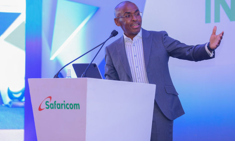 Safaricom expands its enterprise business to offer cloud, cyber security and IoT solutions