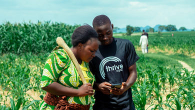 ThriveAgric raises $56.4m debt funding to accelerate African expansion