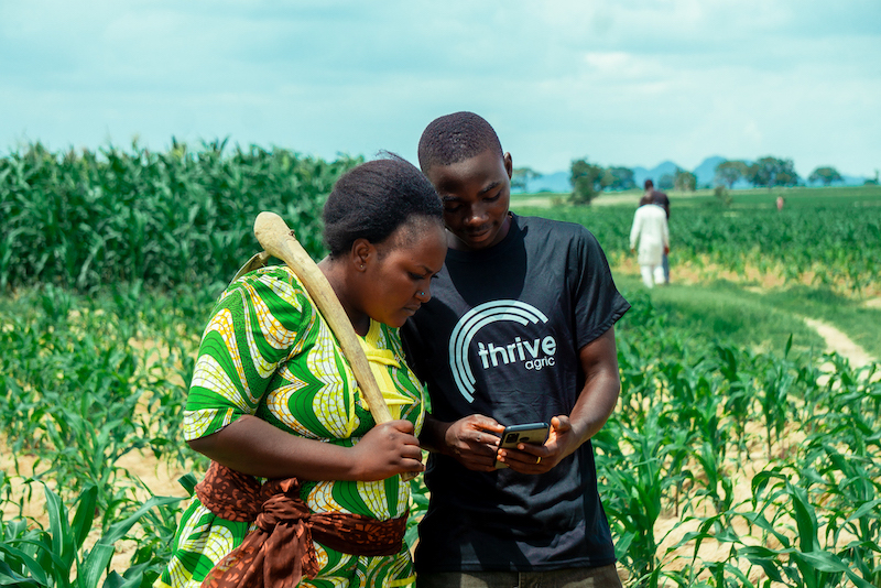 ThriveAgric raises $56.4m debt funding to accelerate African expansion