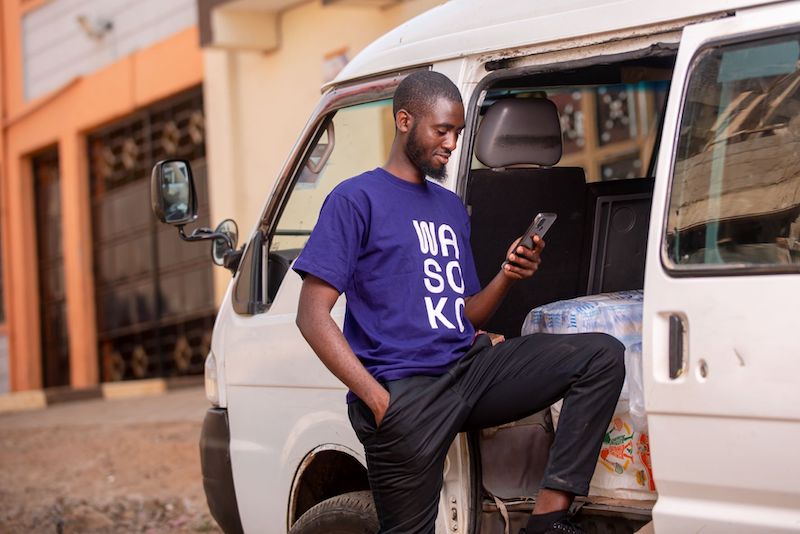 Sokowatch raises $125M Series B, rebrands to Wasoko