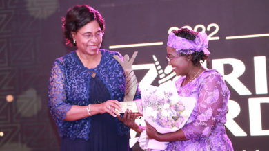 Zuri Foundation Awards Ceremony