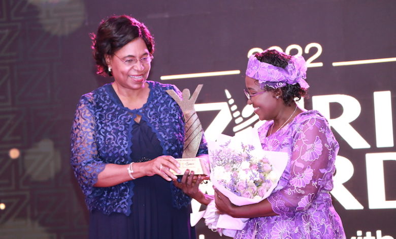 Zuri Foundation Awards Ceremony