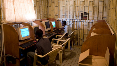 Enabling an environment for internet penetration in Kenya