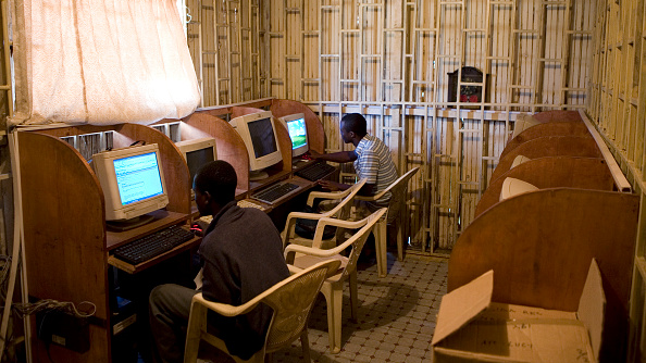 Enabling an environment for internet penetration in Kenya