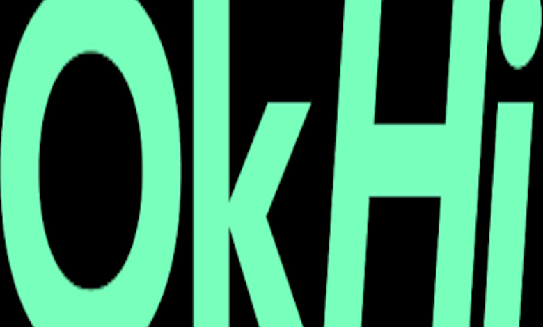 OkHi Address