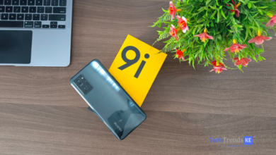 Video: realme 9i Unboxing and Quick Specs