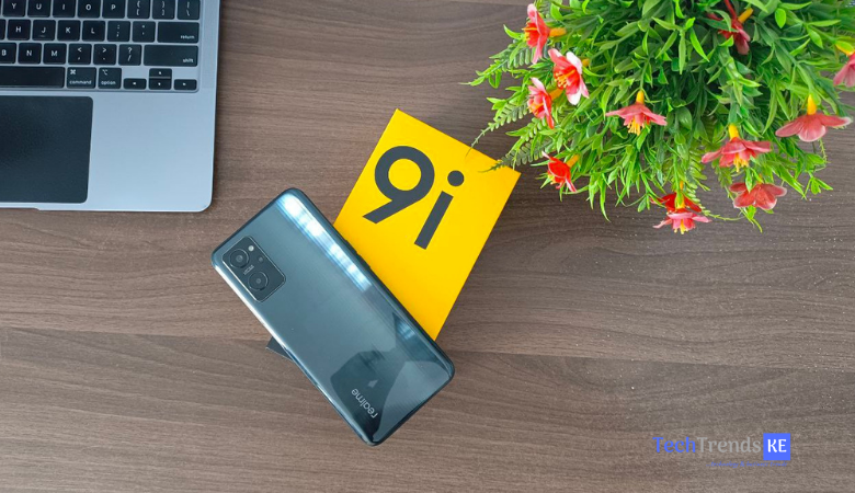 Video: realme 9i Unboxing and Quick Specs