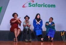 [24Bit Podcast] International Women's Day: A chat with women in tech at Safaricom