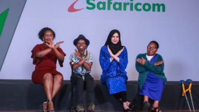 [24Bit Podcast] International Women's Day: A chat with women in tech at Safaricom