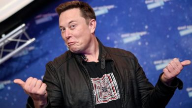 Elon Musk has bought a 9.2% stake in Twitter