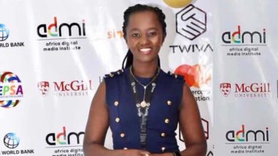 ESTHER KAMAU: Why MSMEs Must Embrace Technology To Remain Competitive