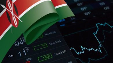 5 Best Stock Brokers in Kenya