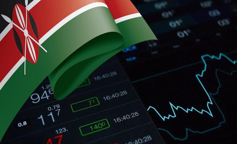 5 Best Stock Brokers in Kenya