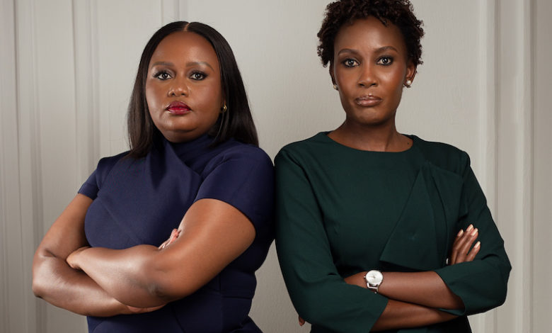 Credrails partners with Access Bank for future of finance in Africa