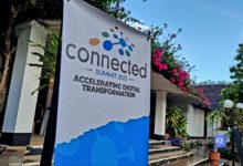 Connected Kenya Summit 2022 kicks off in Diani