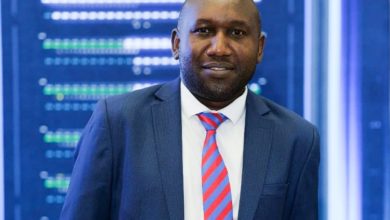 Dan Kwach, Managing Director, Africa Data Centres