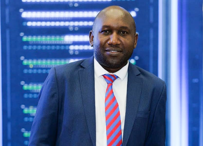 Dan Kwach, Managing Director, Africa Data Centres