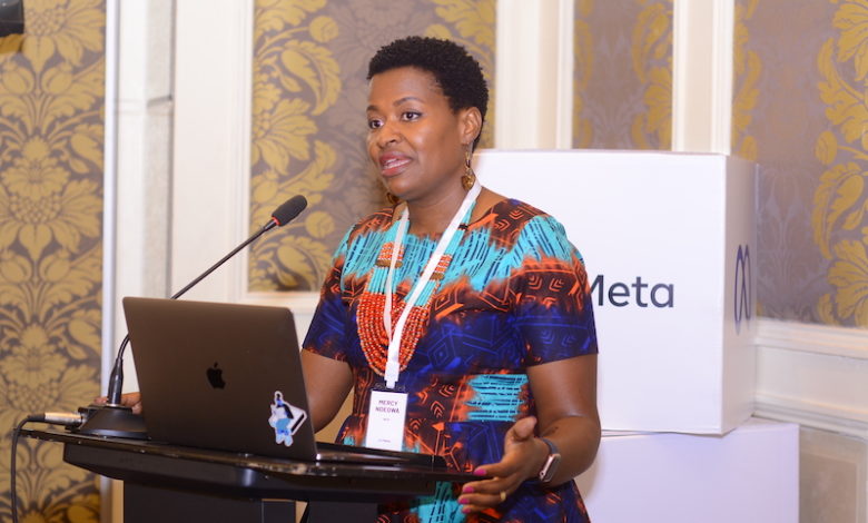 Meta outlines steps to promote elections integrity during the Kenya 2022 elections
