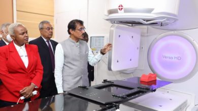 Elekta’s Versa HD system launched in Kenya for advanced cancer treatment