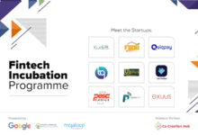 Fintech Incubation Programme Rwanda