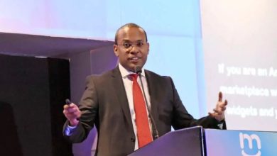 Jack Ngare Leaves Microsoft ADC for Google Cloud