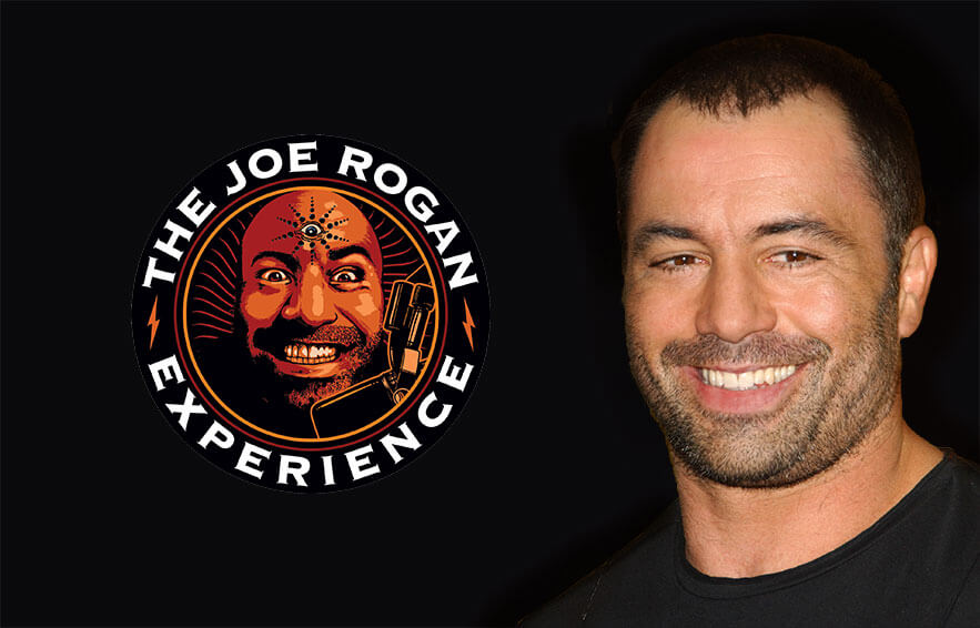 Joe Rogan threatens to quit his $200 million Spotify deal