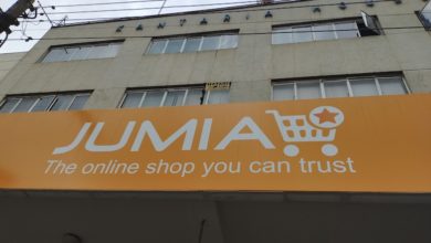 Jumia 4PX Express partnership