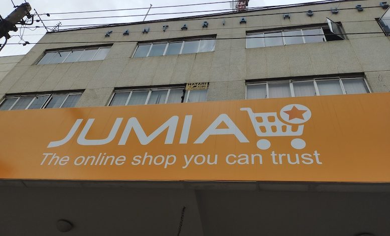 Jumia 4PX Express partnership