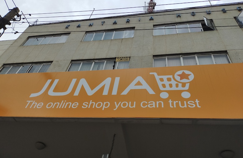 Jumia 4PX Express partnership