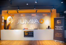 UPS partners with Jumia to expand its delivery services in Africa