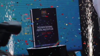 Kenya launches Digital Masterplan 2022-2032