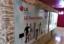 LG Something Better Campaign