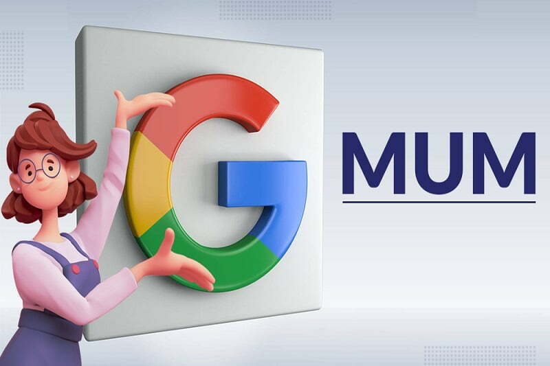 Google Multitask Unified Model