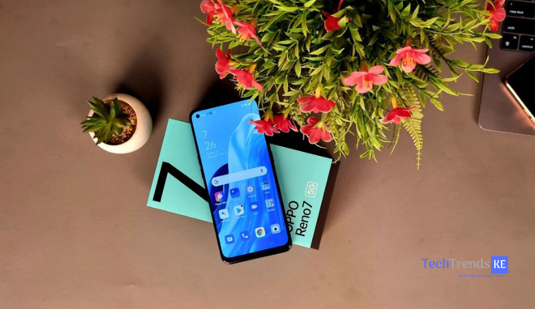 OPPO Reno7 series launching in Kenya next week