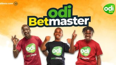 Odibets launches 'Odi Bet Master' promo