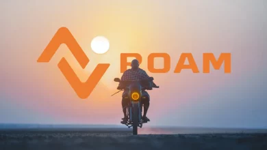 Opibus Rebrands to ROAM