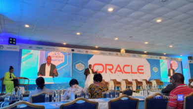 Oracle, ICT Authority launch Digital Skills Development Initiative for Presidential Digital Talent Program graduates