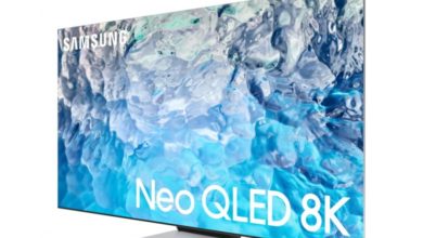 Neo QLED 8K TV