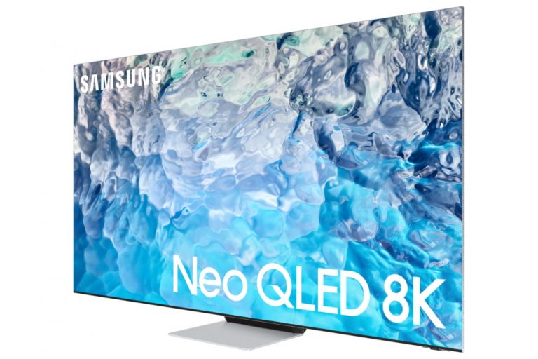 Neo QLED 8K TV