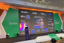 Syinix unveils its U51 Android TV series in Kenya