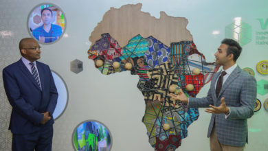 Visa Opens its first African Innovation Studio in Kenya | TechTrendsKE