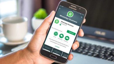 WhatsApp Business subscription