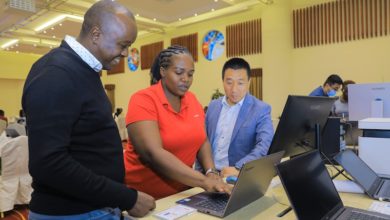 Huawei Launches Business to Business Devices in Kenya