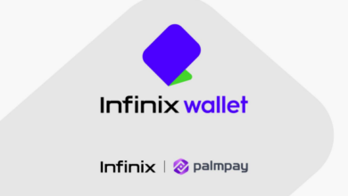 Infinix Wallet