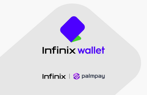 Infinix Wallet