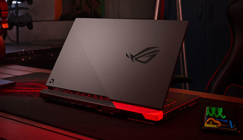 ASUS ROG Unveils new notebooks