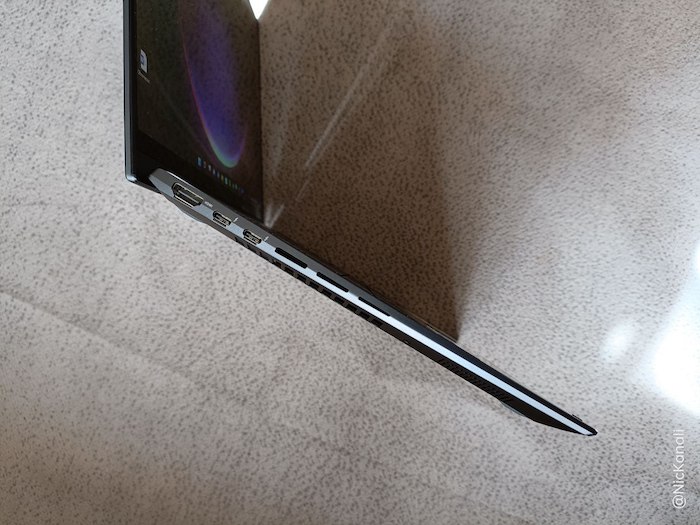 Asus Zenbook 14 Flip OLED