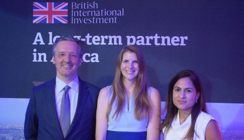 Kenya Receives $220 million From United Kingdom to Improve Internet Access