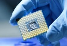 Global Chip Shortage To last until 2024, Says Intel CEO